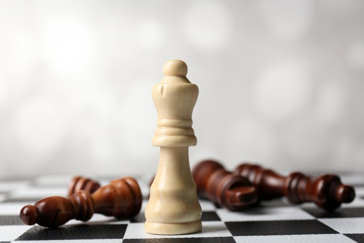 Competitive Intelligence & War Gaming