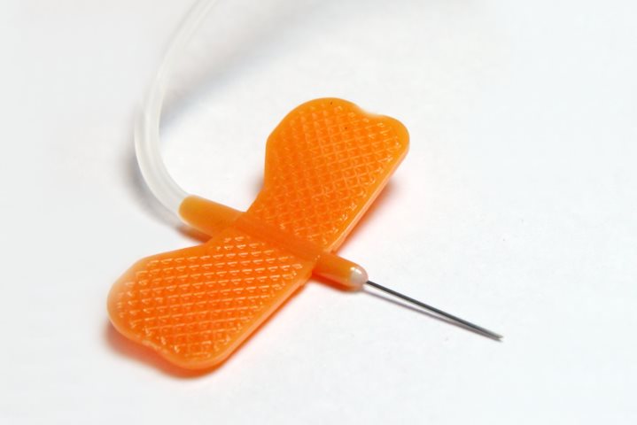 Delivery systems & New Technology