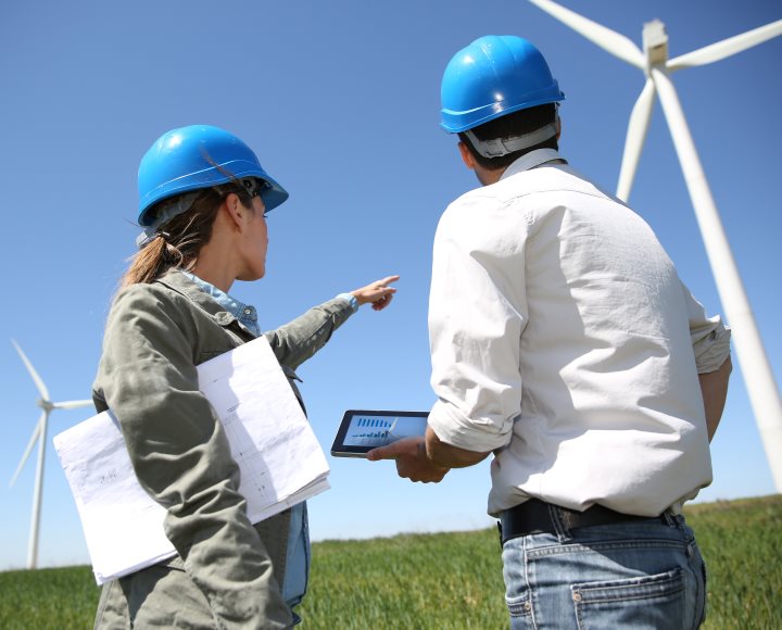 Energy and Environment