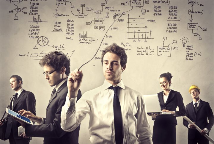 Process Re-engineering