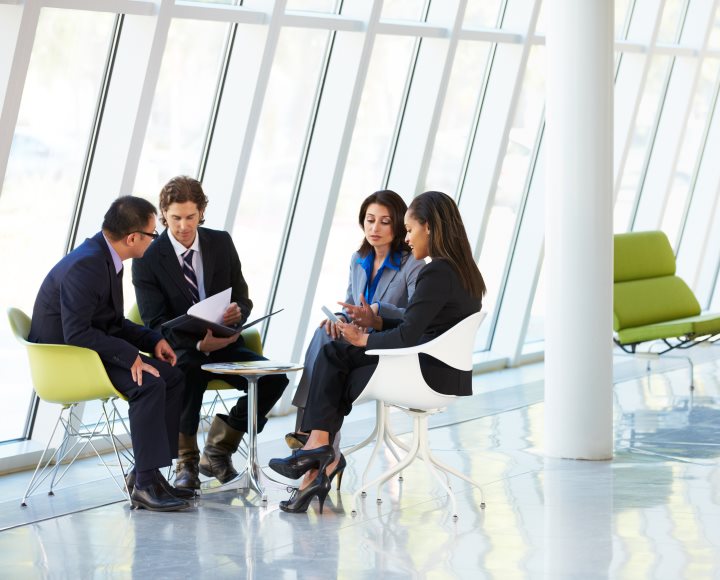 Business Development