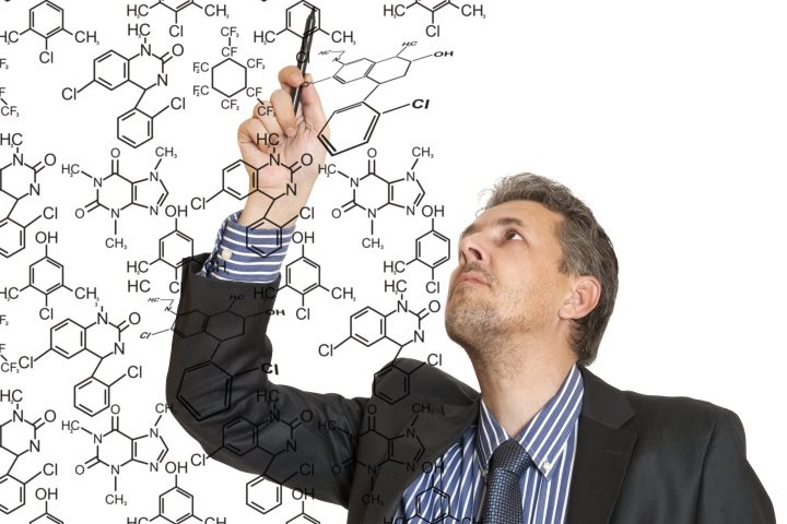 Optimizing Formulas and Manufacturing Processes