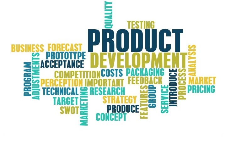 Product Development